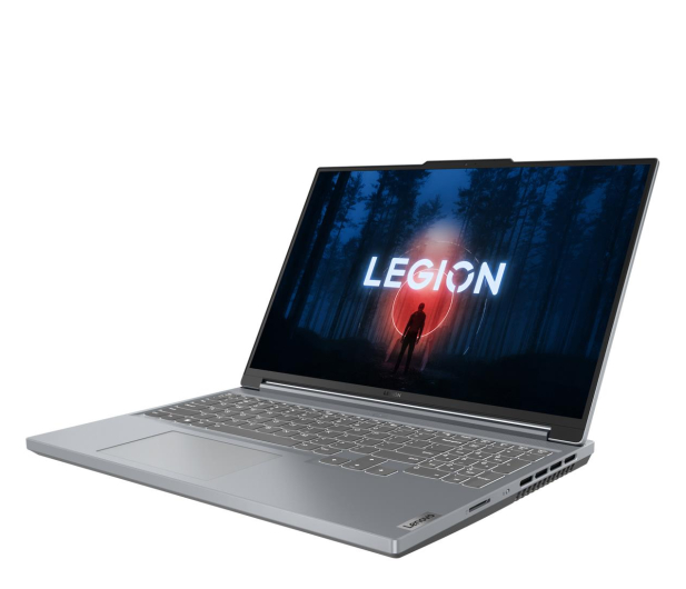 Lenovo Legion Slim 5-16 R7-7840HS/16GB/512 RTX4070 240Hz - 1185098 - zdjęcie 2